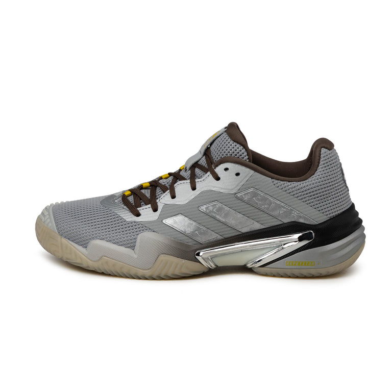 Adidas x Brain Dead Barricade 13 - 49 1/3 / Panton / Panton / Panton

