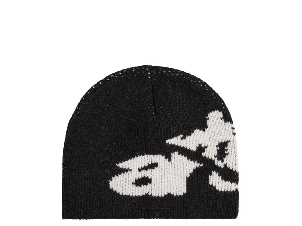 Arte Antwerp Ripped Arte Side Beanie » dispo en ligne