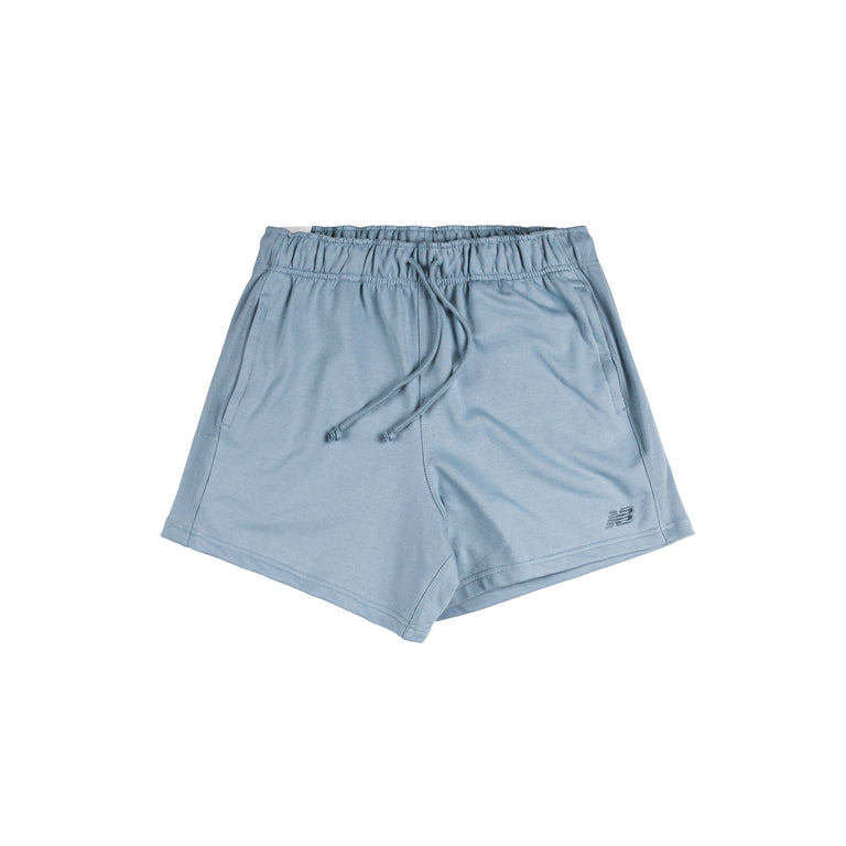 New Balance  Athletics French Terry Short
