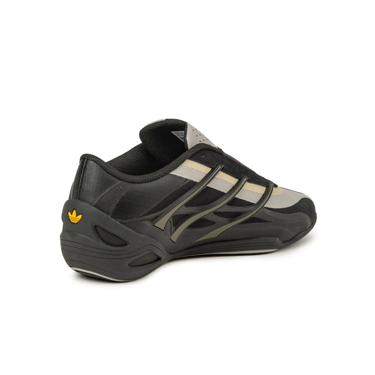 Adidas x Bad Bunny x Mercedes AMG Adiracer GT Lo - 35 1/3 / Branch / Sand / Cinder - 6
