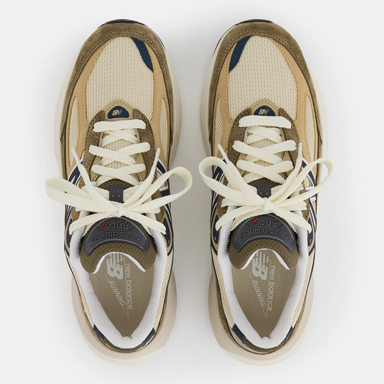 New Balance U990WO6 *Made in USA* onfeet