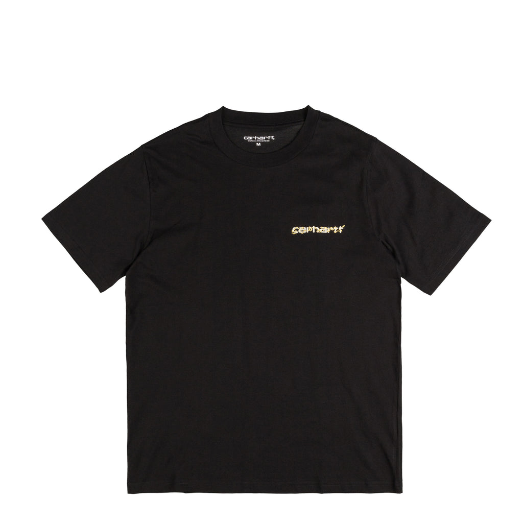 Carhartt WIP Noodle Soup T-Shirt | Apparel » Buy online now!