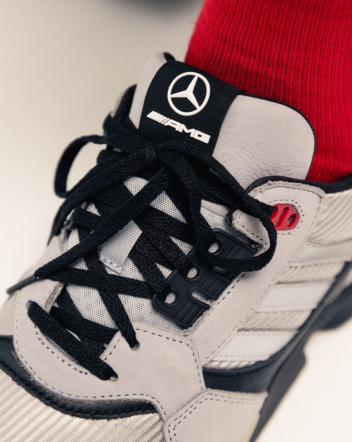 Adidas Consortium for Mercedes-AMG Motorsport ZX 8500