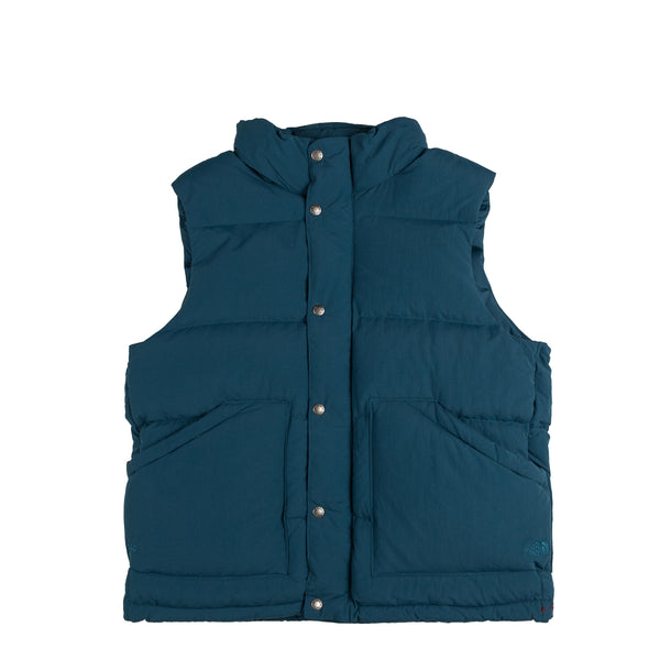 【新品未使用】THE NORTH FACE NEW PUFFY VEST L TNF the North Face Sleeveless Puffer Vest Outdoor Black Size