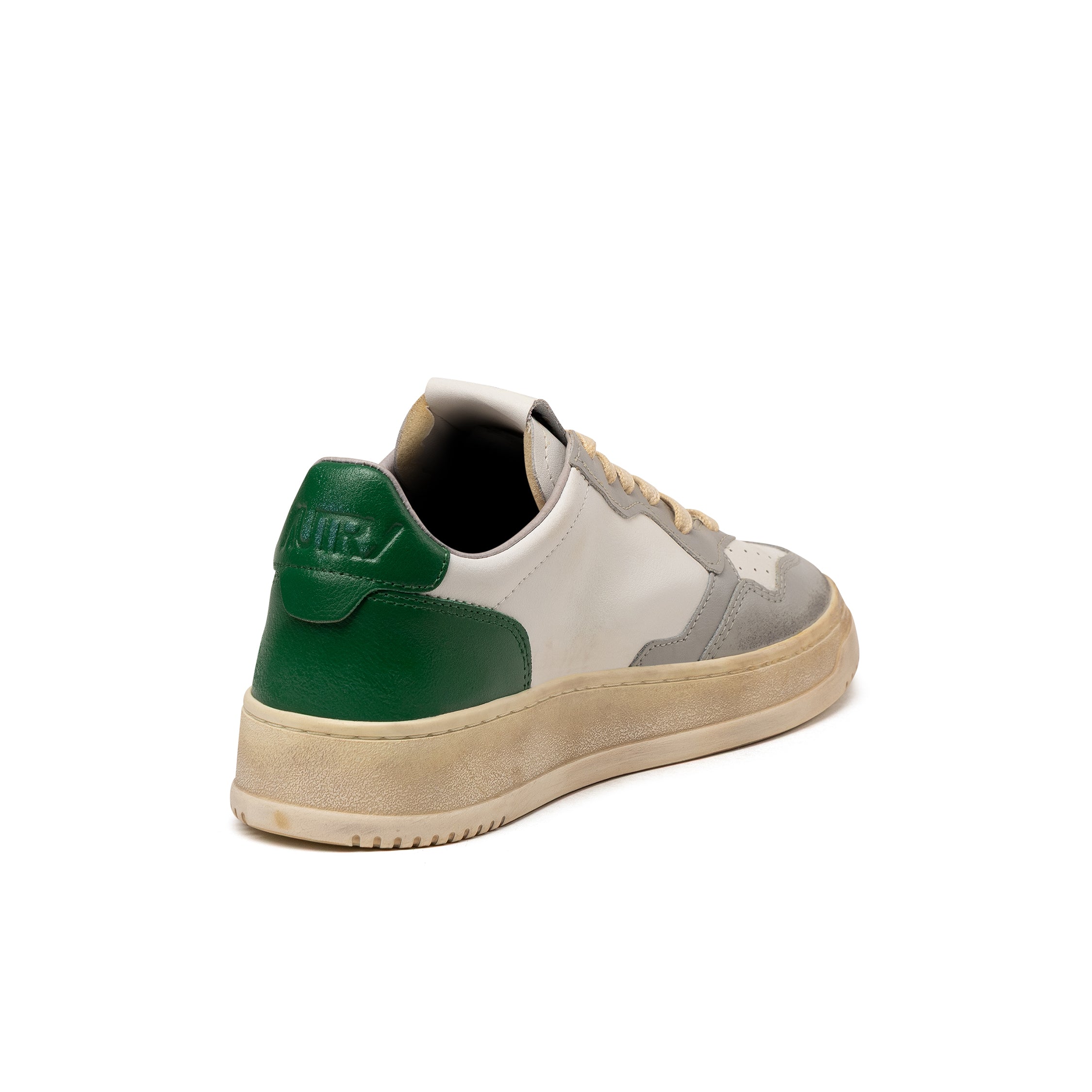 Autry Medalist *Super Vintage* Sneaker » Buy online now!