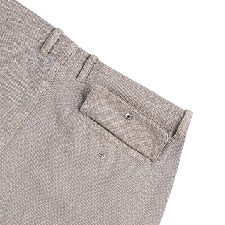 Our Legacy Mount Shorts