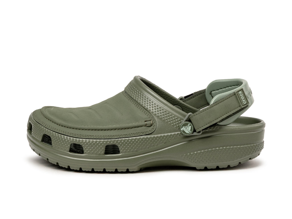 Crocs Yukon Vista II Clog Sneaker » Buy online now!