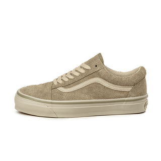 Vans Old Skool LX *Shag Suede*