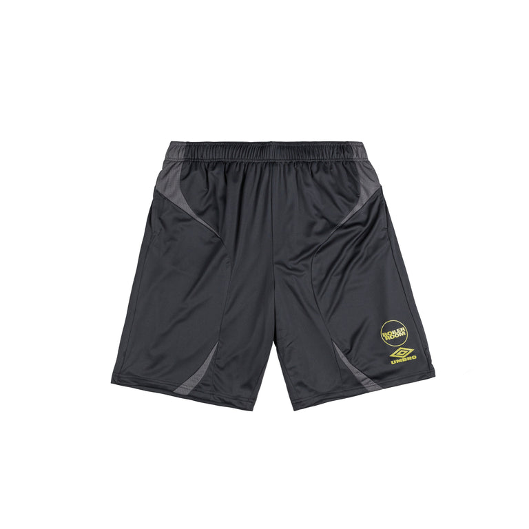 Boiler Room x Umbro Football Short