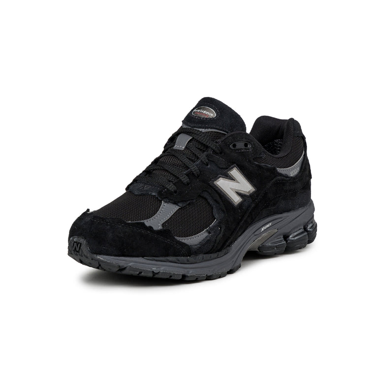 New Balance 2002 *Protection Pack GORE-Tex* - 40.5 / Black - 2