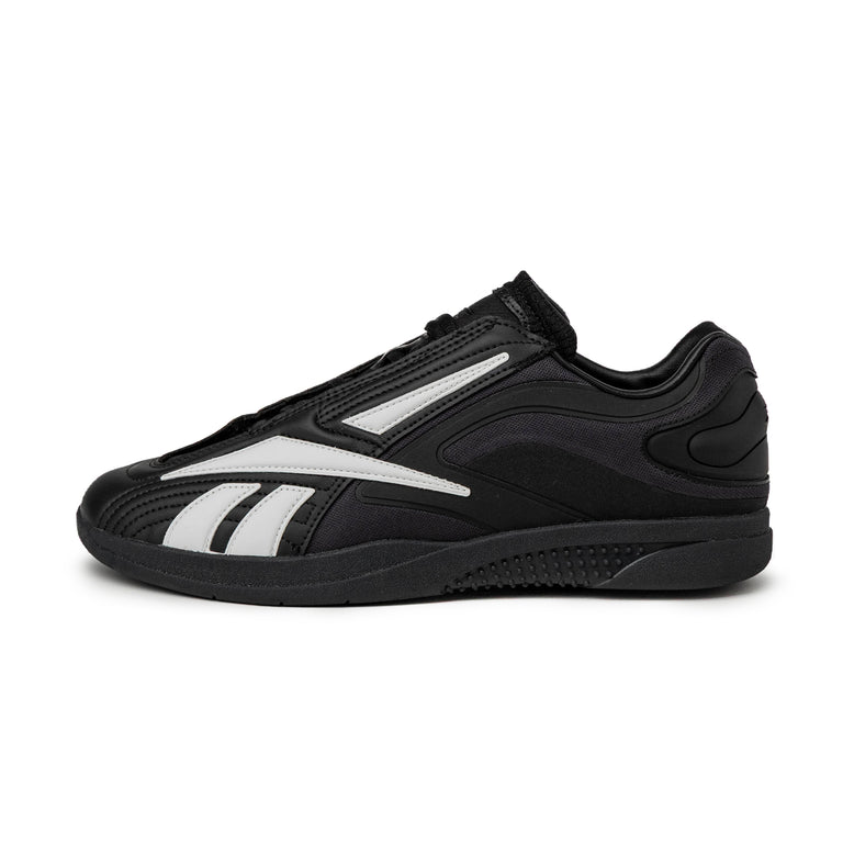 Reebok Hammer Pro LTD - 45.5 / Black / White
