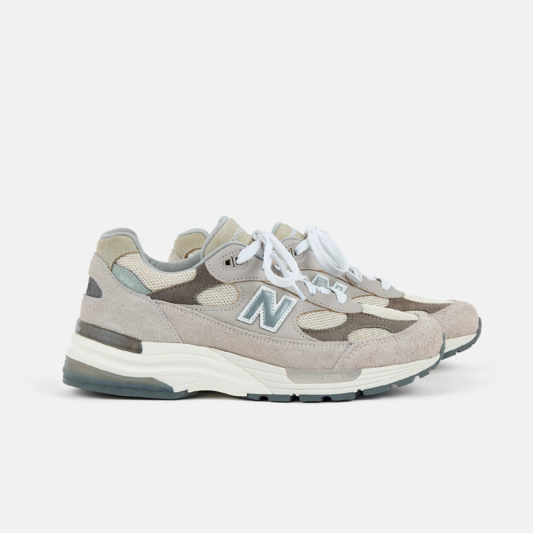 New Balance U992MM *Made in USA* onfeet
