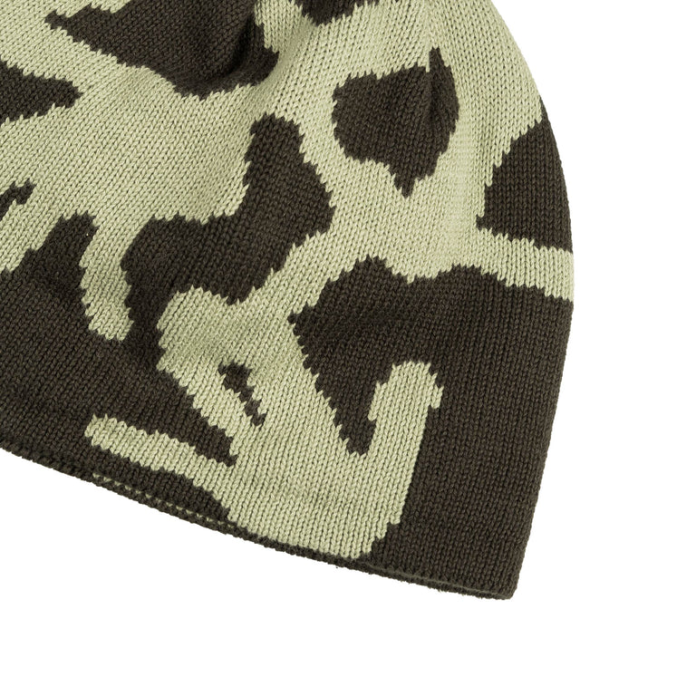 Gramicci Burly Runningman Beanie
