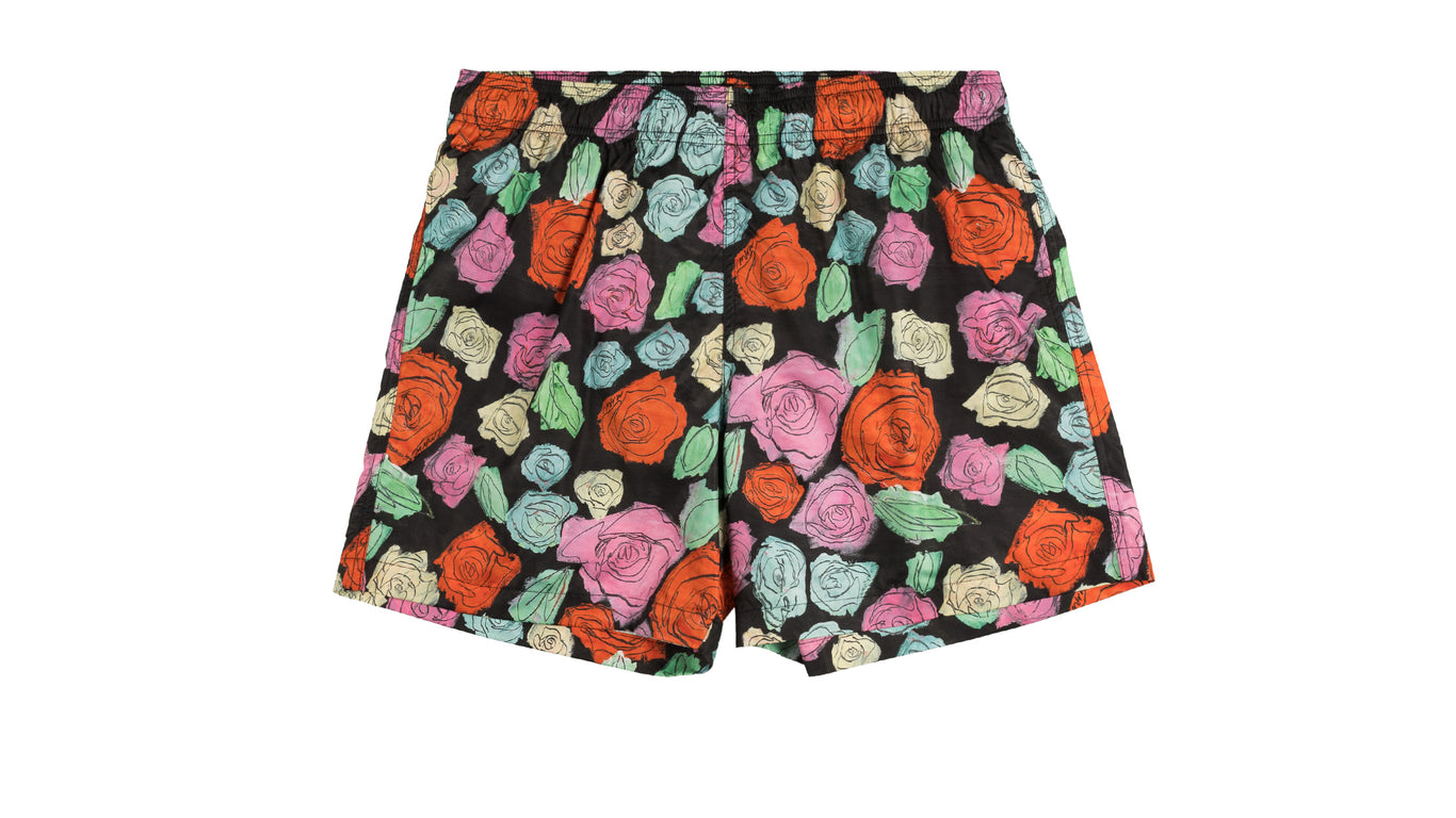 シャルボンcharbon FLOWER7 POCKETSRACINGSHORTS OcKQ6LS1DTrZFrzkhJ0p_BXMK0005A