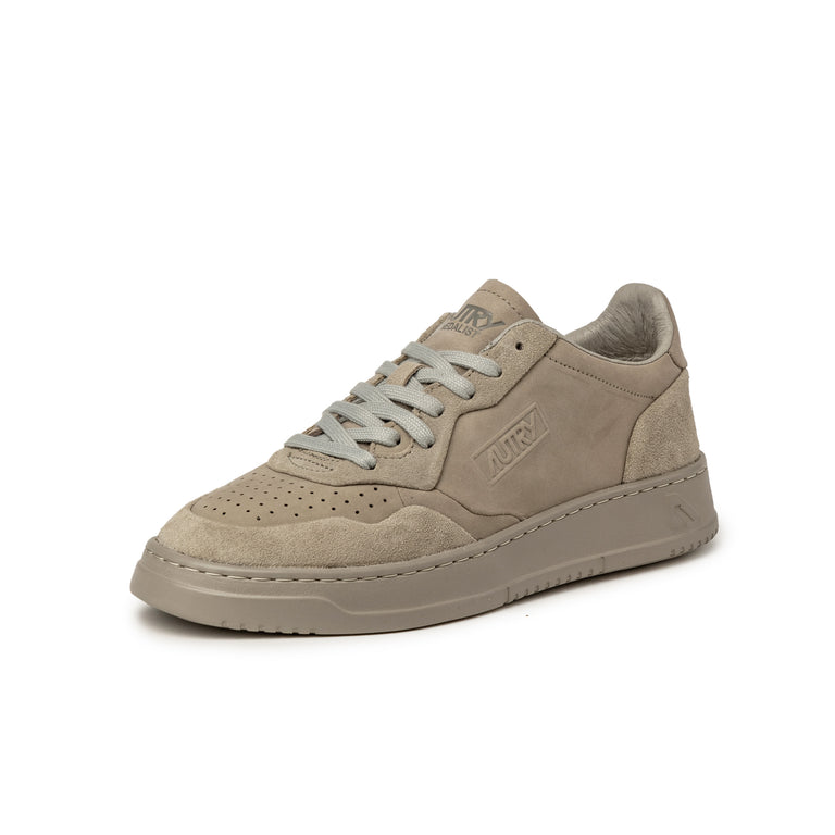 Autry Medalist *Nubuk / Suede* - 44 / London Fog / London Fog - 2
