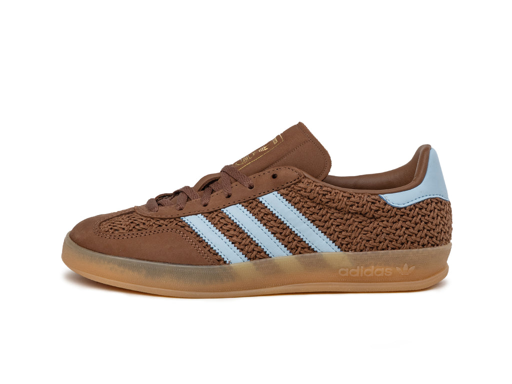 Adidas Gazelle Indoor W Sneaker » Buy online now!