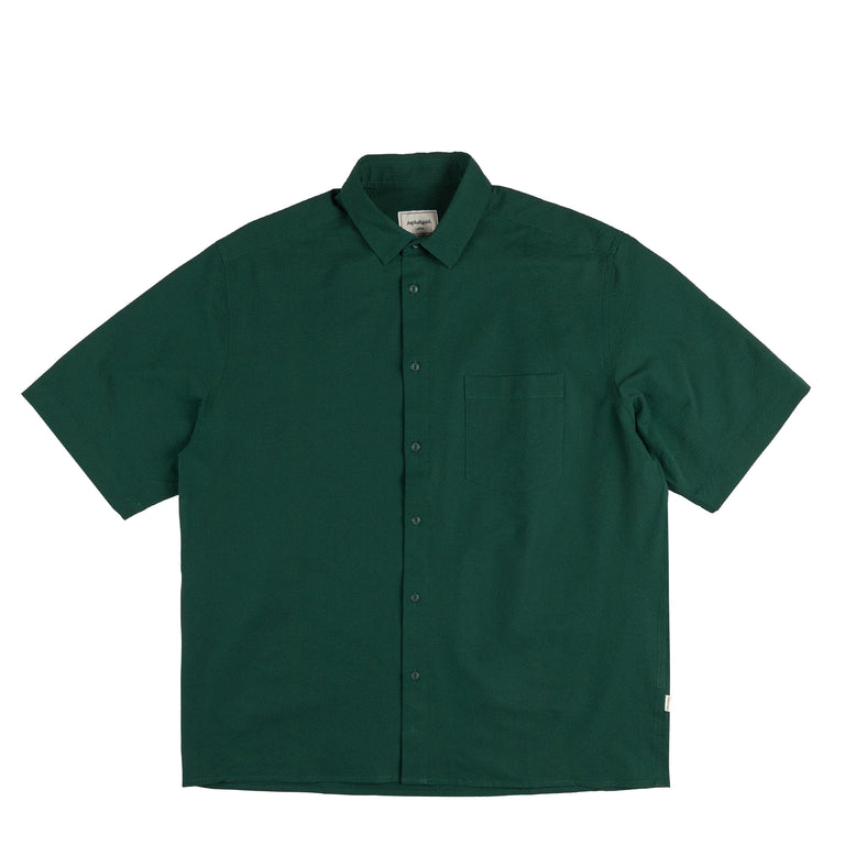 Asphaltgold Essentials Shirt