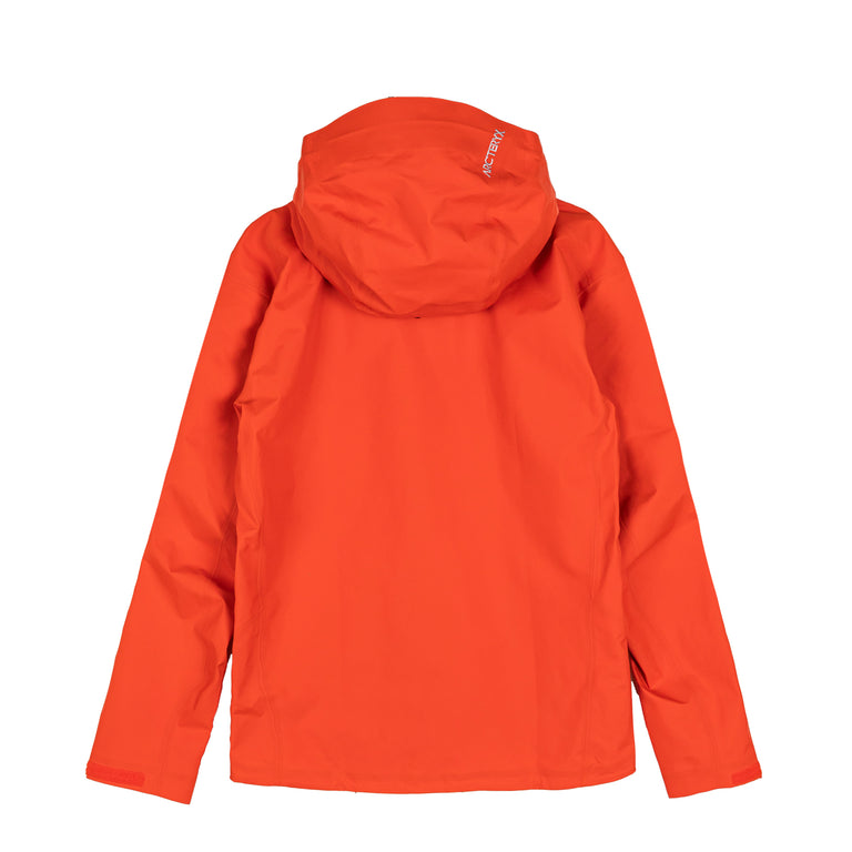 Arcteryx Beta SL Jacket - XL / Dynasty - 2
