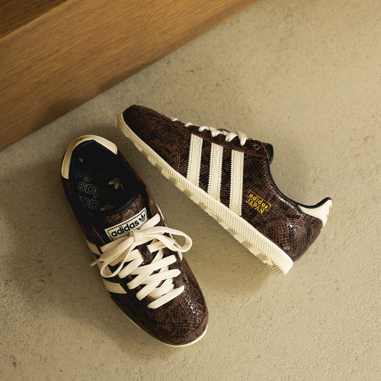 Adidas Japan W onfeet