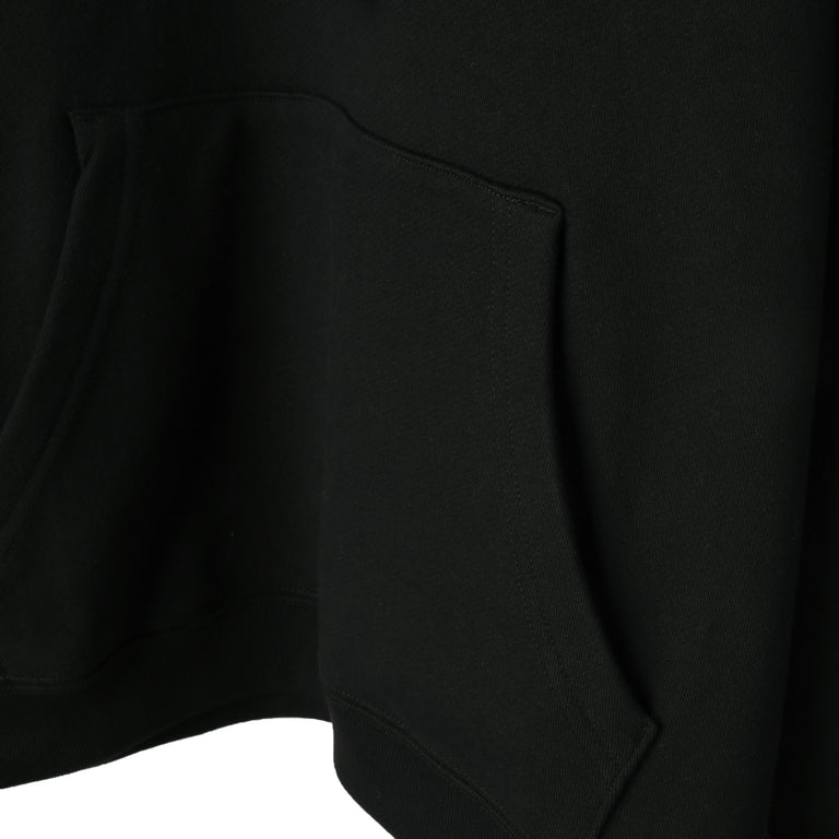 CHITO Internationa Reflective Finesse Pup Hoodie - XXL / Black - 4
