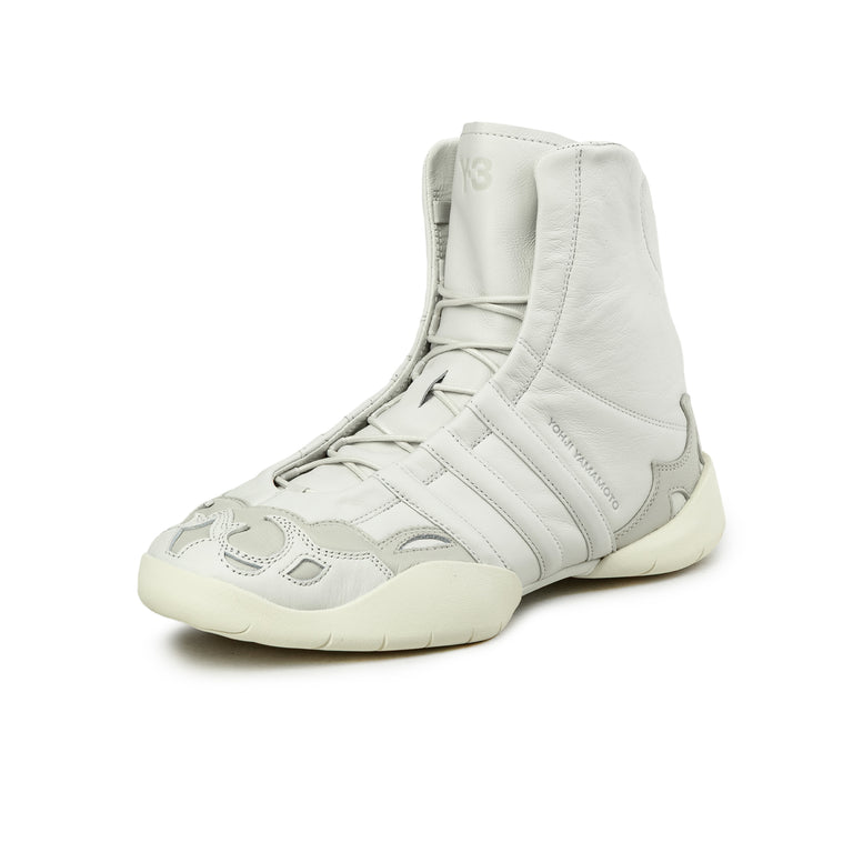 Adidas Y-3 Regu 2002 Hi
