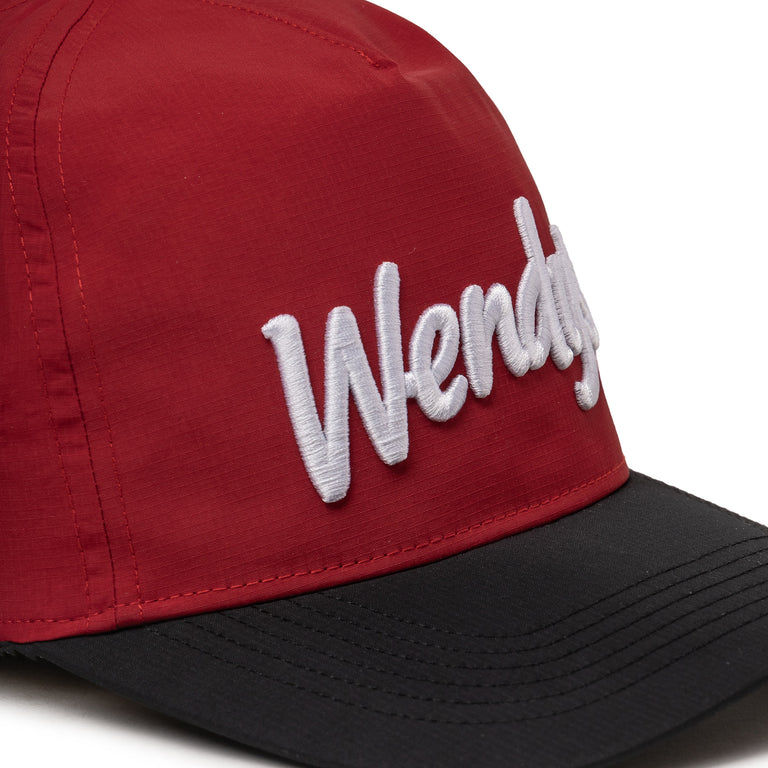 47 Nascar *Four Hit Brrr Hitch* Cap