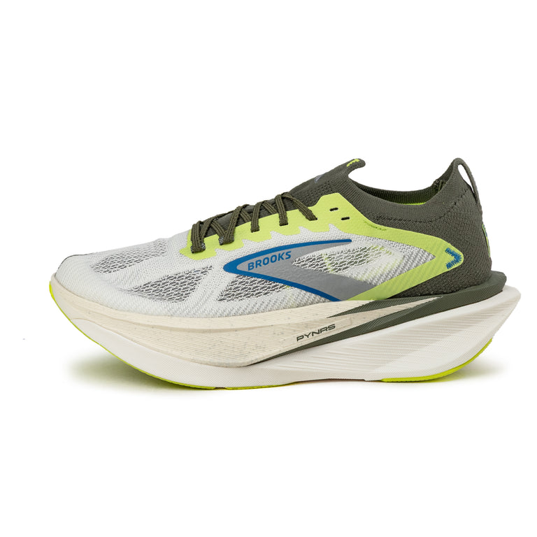 Brooks x PYNRS Hyperion Max 3