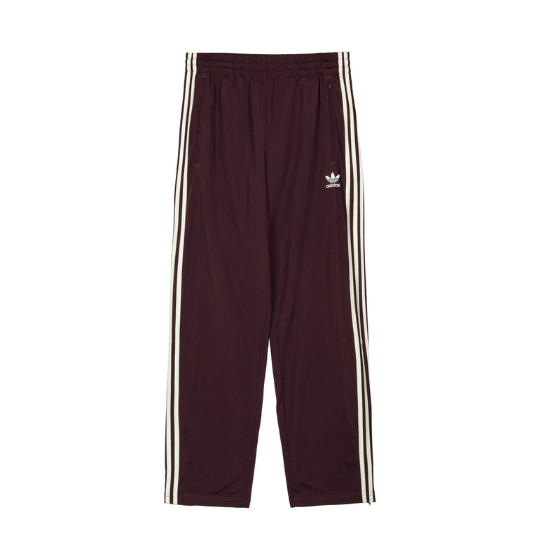 Adidas Adicolor Classics Firebird Trackpants - XXL / Maroon / Cream White
