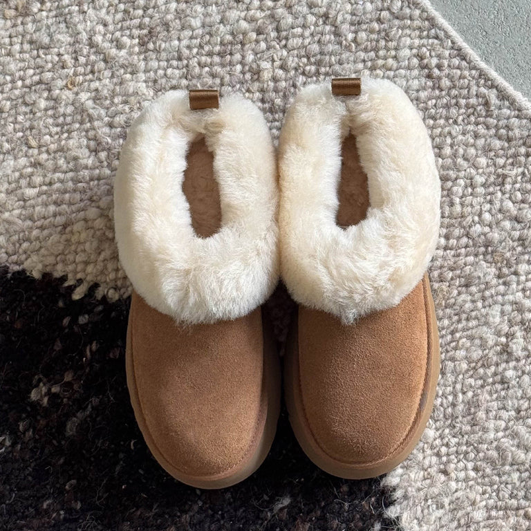 Ugg Wmns Tazzelle onfeet