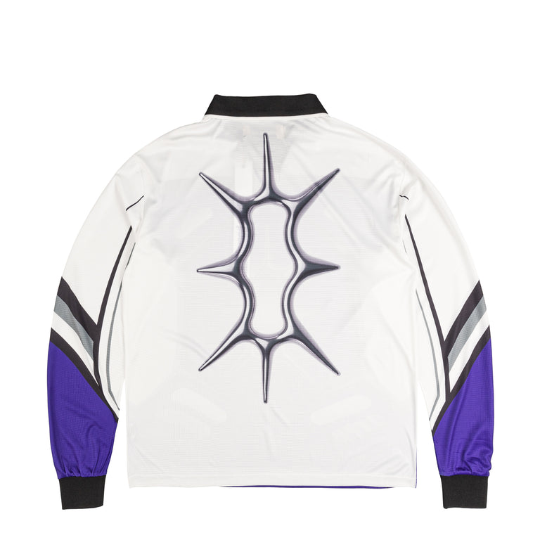 Metalwood X-Games LS Jersey 