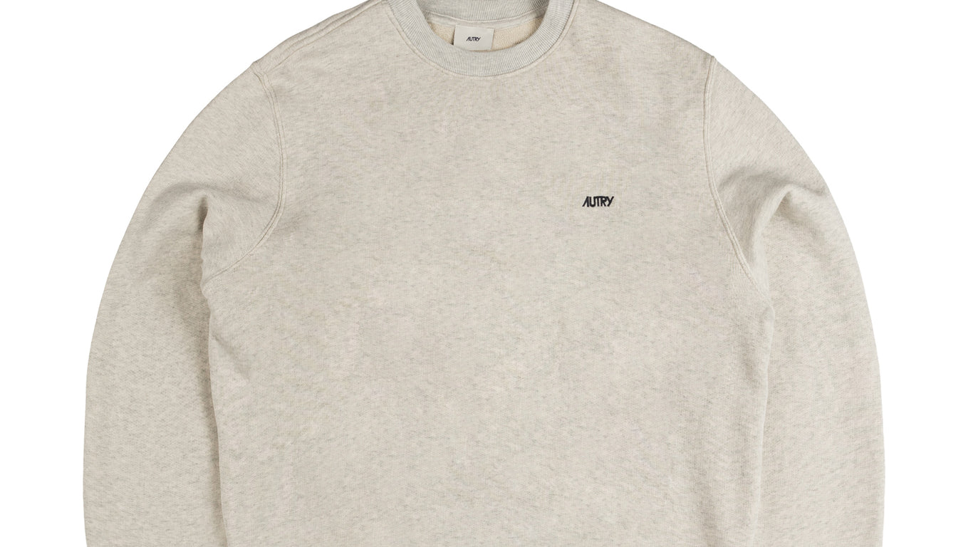 Supreme BigLogo Hooded Sweatshirtホワイトレッド
