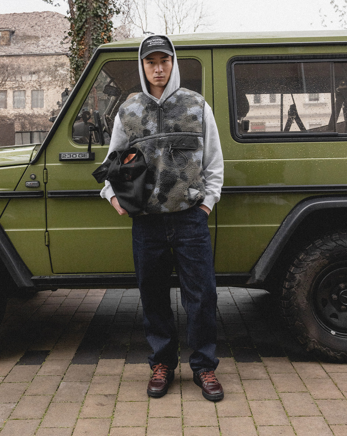 asphaltgold sale herren