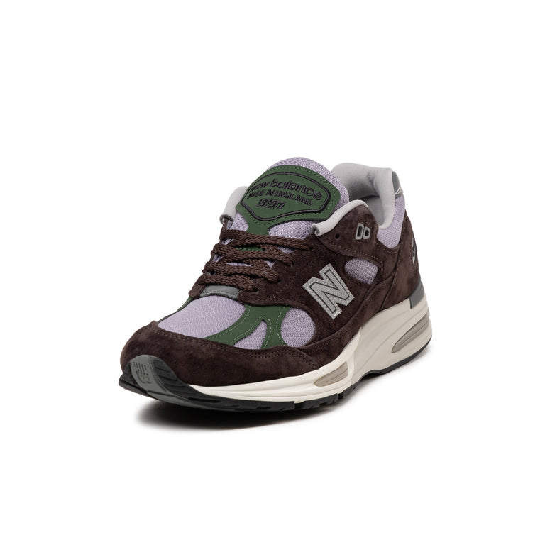 New Balance U991BP2 *Made in England*