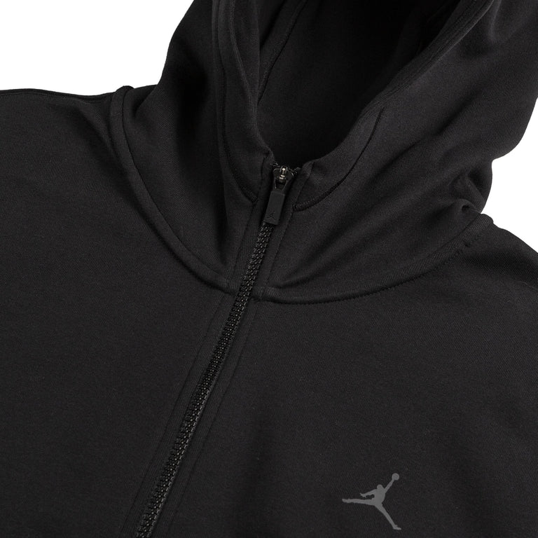 Nike	Jordan Fleece Dri-Fit Full Zip Hoodie