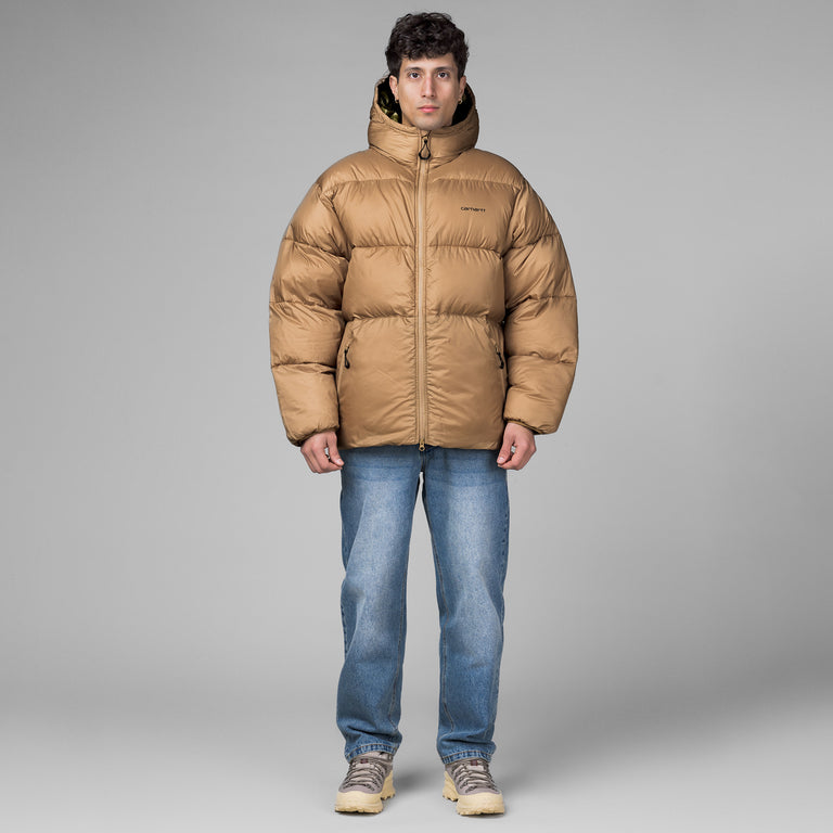 Carhartt WIP Toronto Jacket