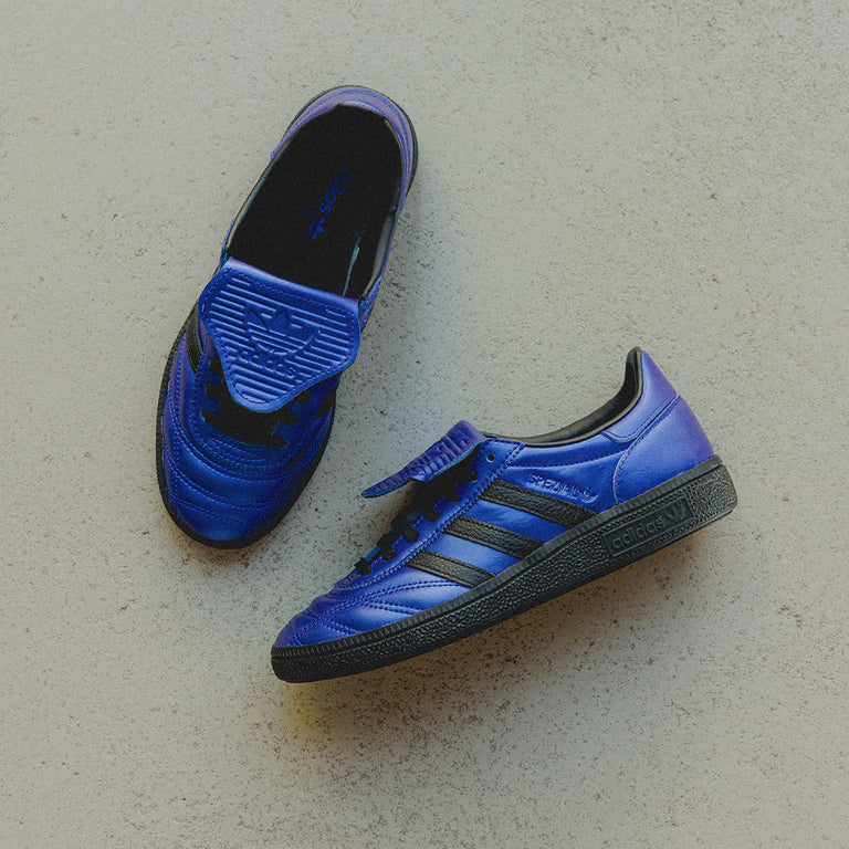 Adidas Handball Spezial W onfeet