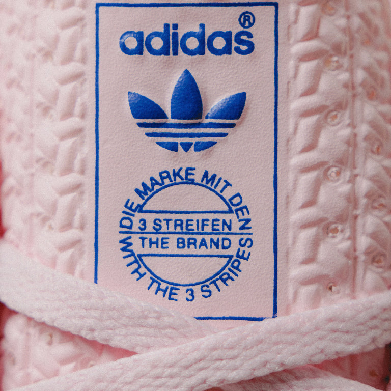 Adidas Gazelle Indoor W onfeet