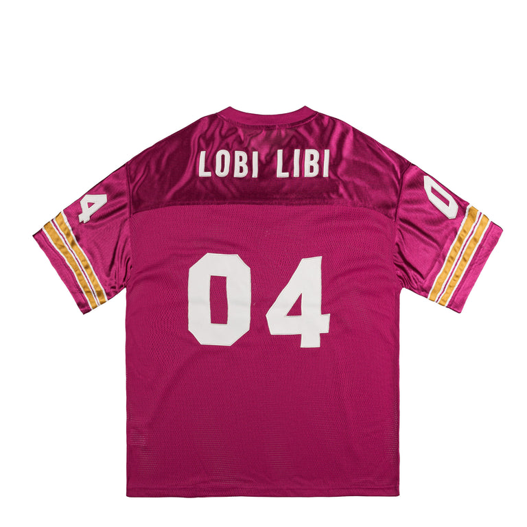 Patta All Star Football Jersey