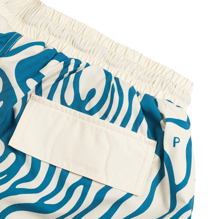 By Parra The Blob Swim Shorts