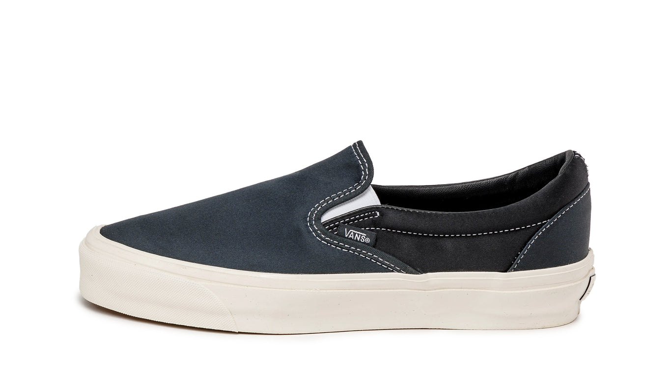 HOT Deals Vans Slip On Black Friday Vans Slip Mens Vans Black