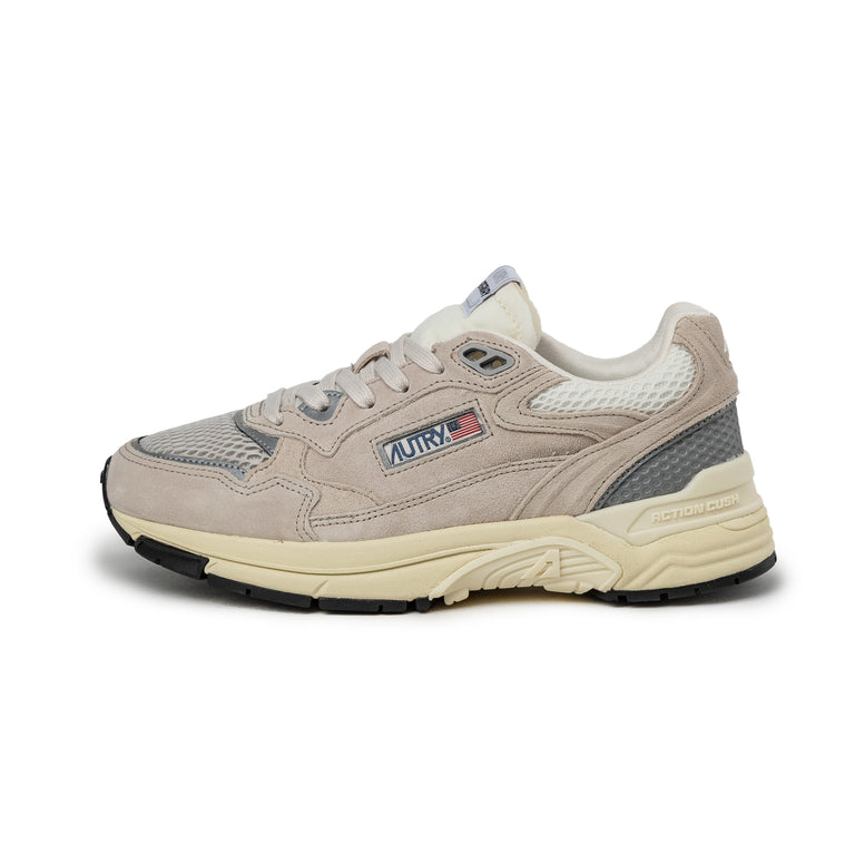 Autry Hyperway W *Suede / Mesh*