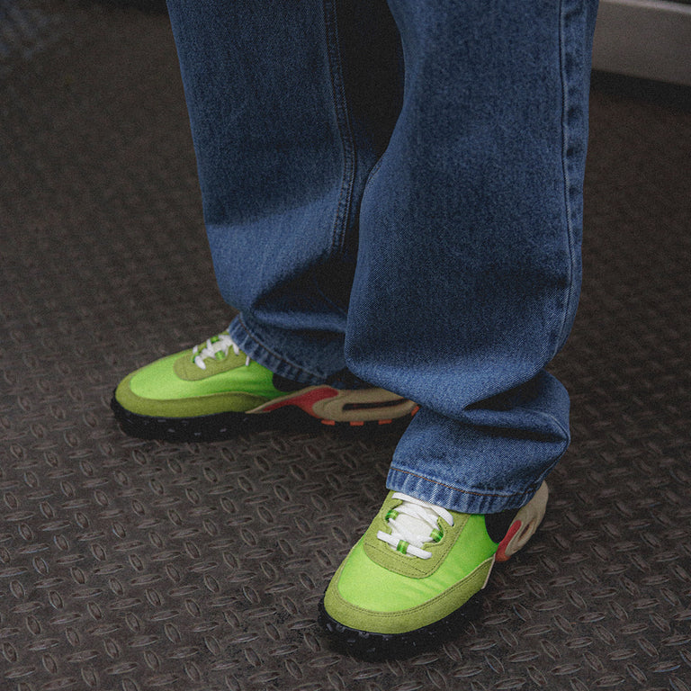 Nike Air Max Waffle SP onfeet