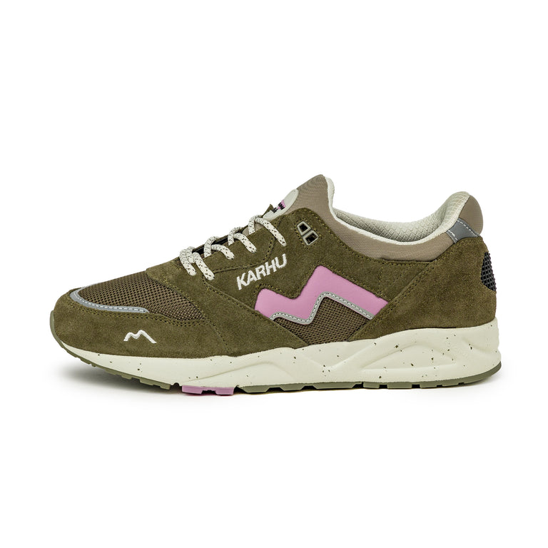 Karhu Aria 95 - 40 / Beech / Lilas
