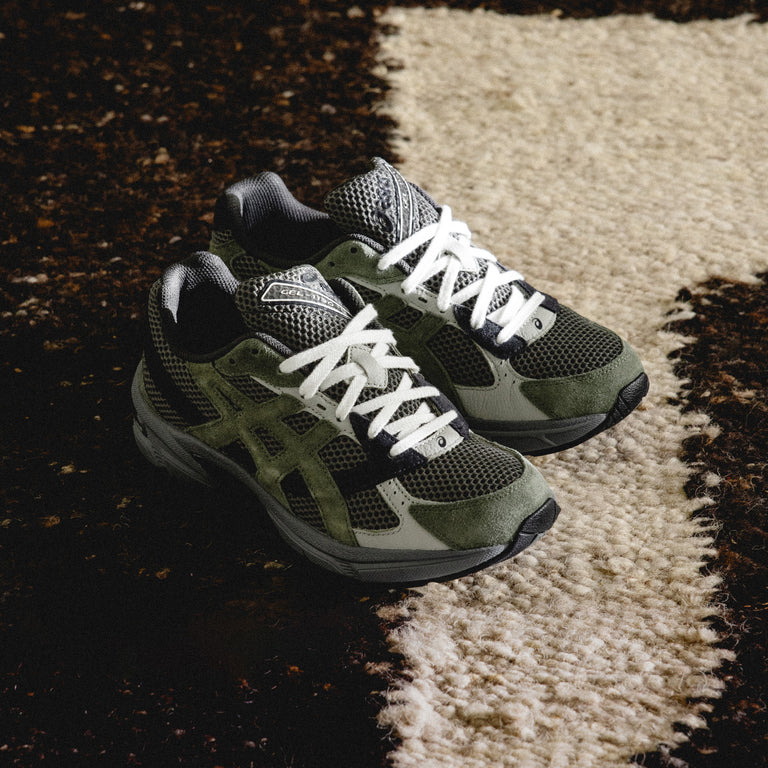 Asics GEL-1130 onfeet