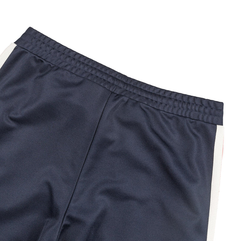 Sporty & Rich x New York Yankees Serif Track Pant (Dark Navy / White / Fire Red)
