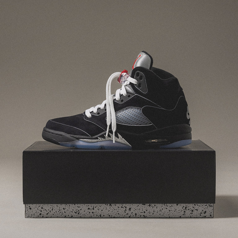 Nike Air Jordan 5 Retro OG *Reimagined* onfeet