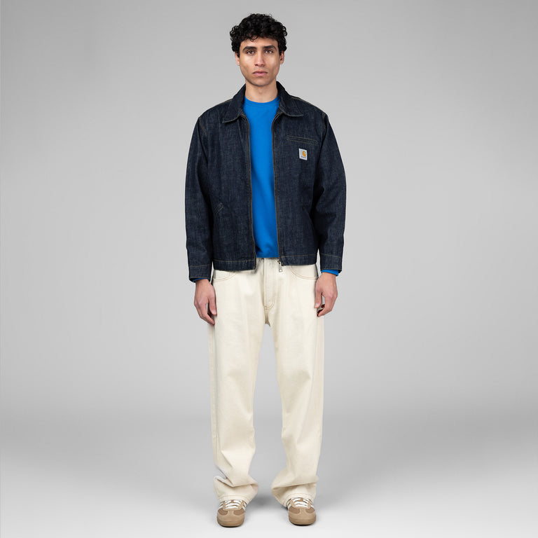 Carhartt WIP OG Detroit Jacket