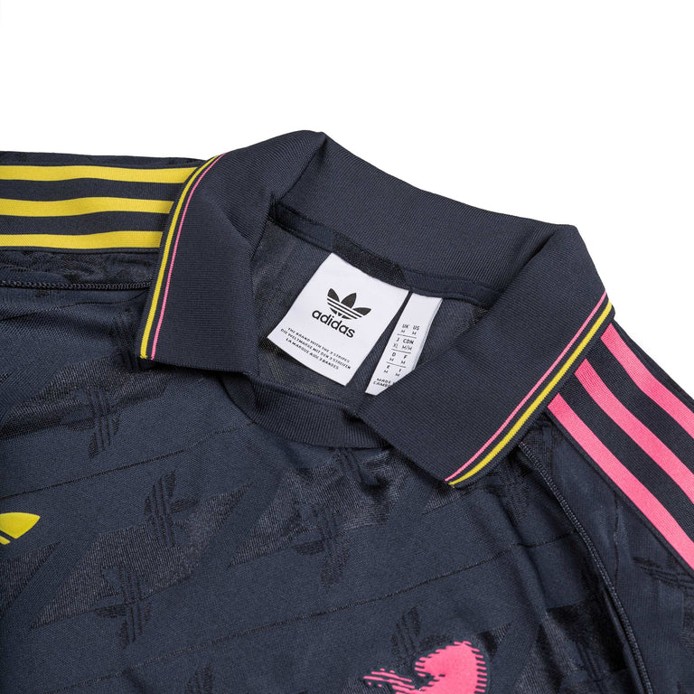 Adidas Juve Longsleeve Jersey