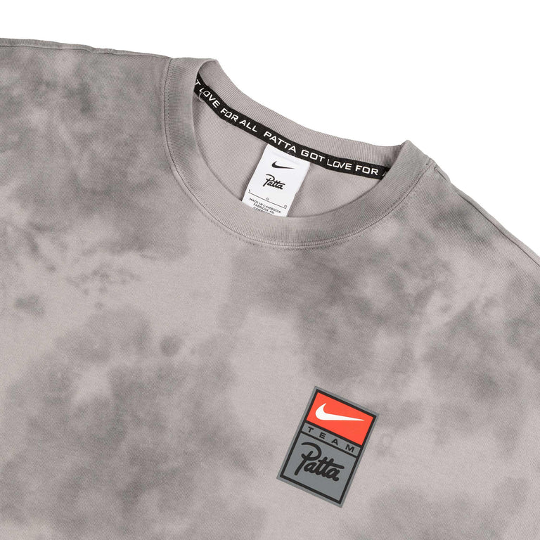 Nike x Patta T-Shirt GX Wash