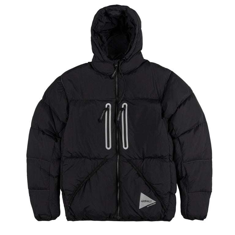Gramicci x And Wander Down Jacket